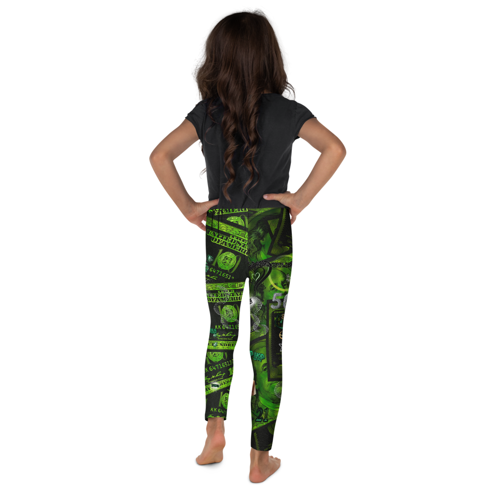 Kid's Leggings