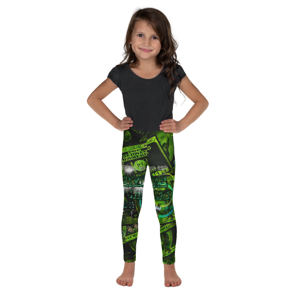 Kid's Leggings