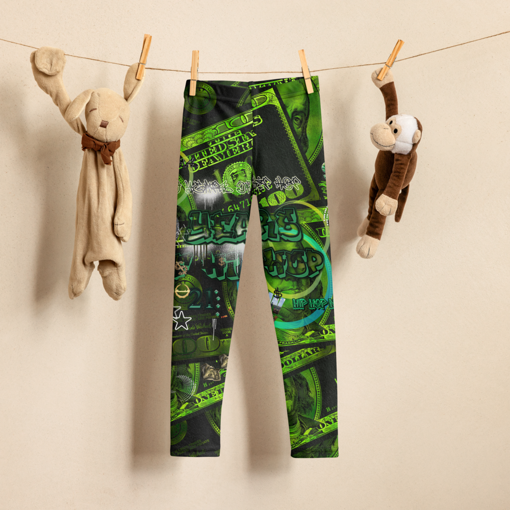 Kid's Leggings