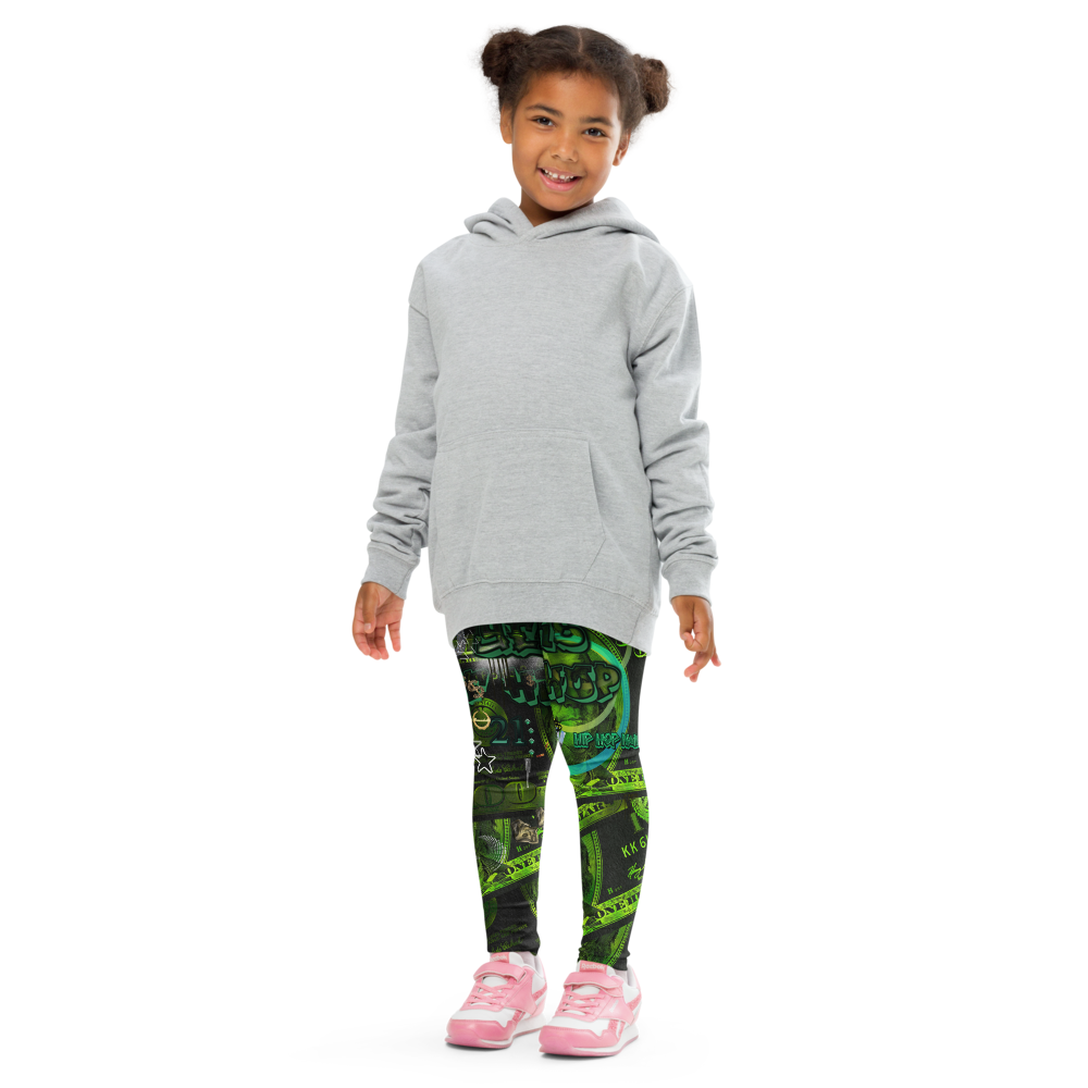 Kid's Leggings