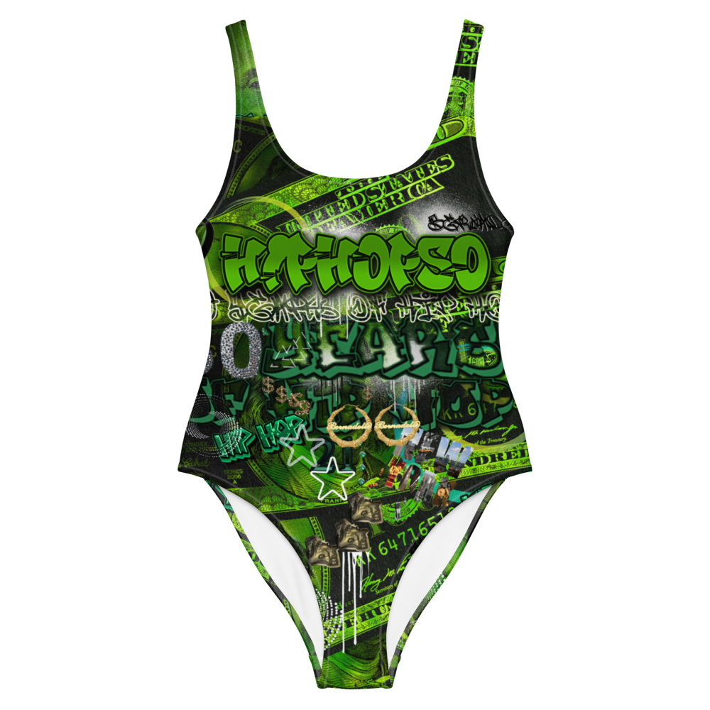 One-Piece Swimsuit
