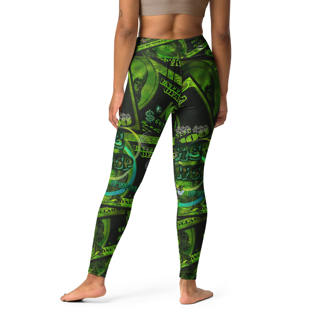 Yoga Leggings