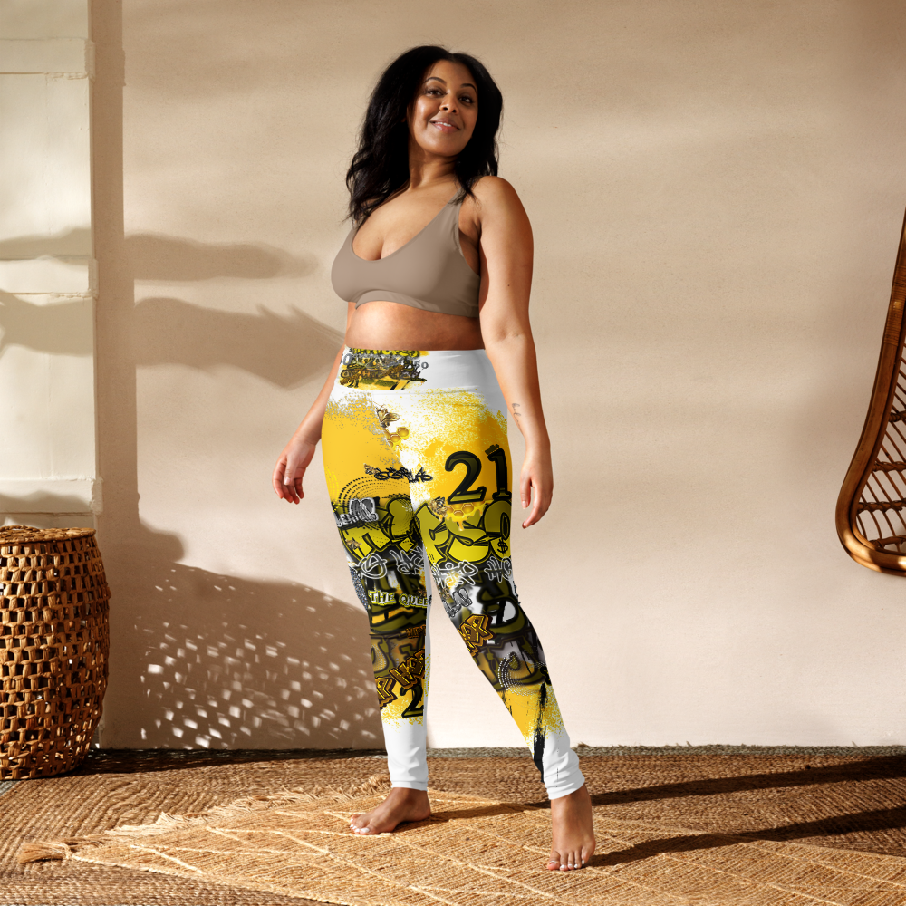 Yoga Leggings