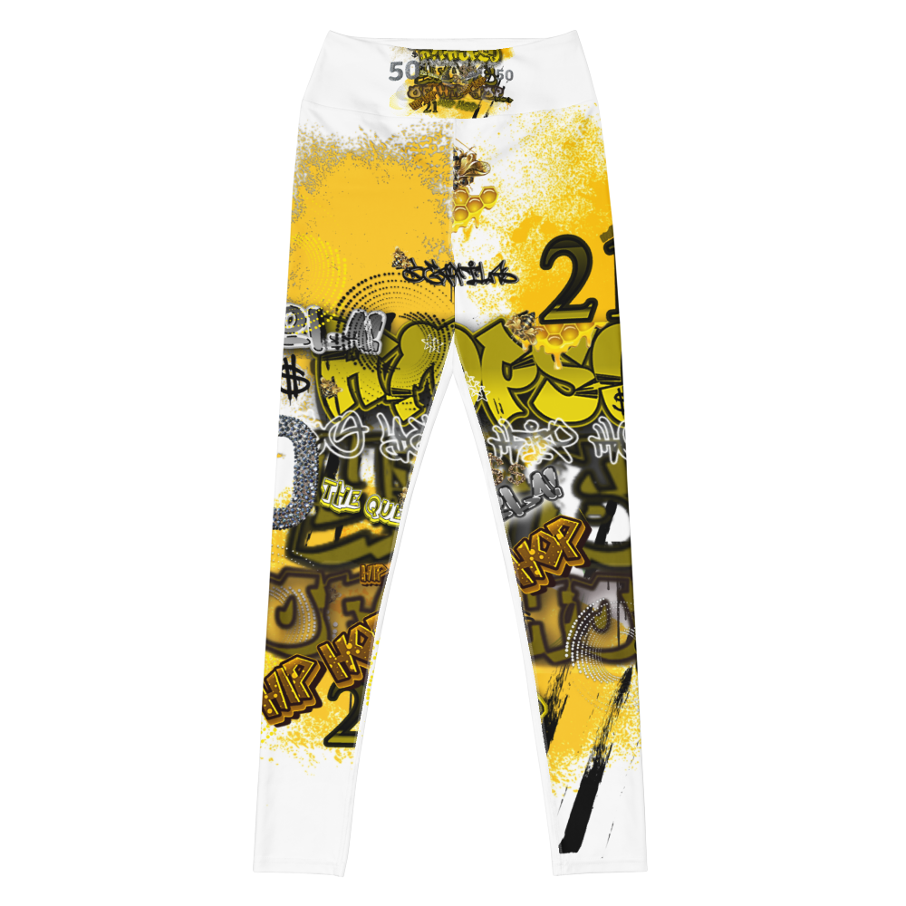 Yoga Leggings