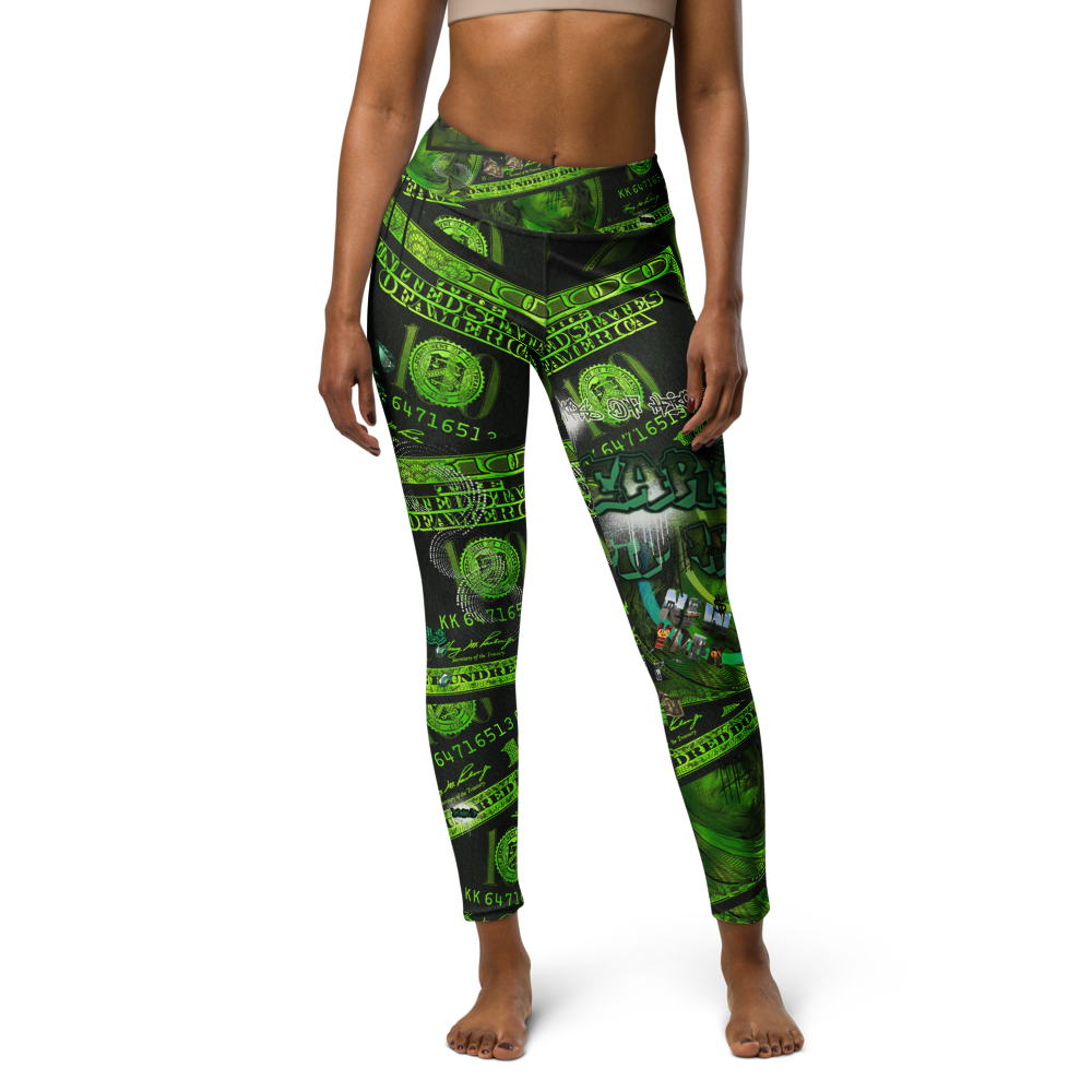 Yoga Leggings