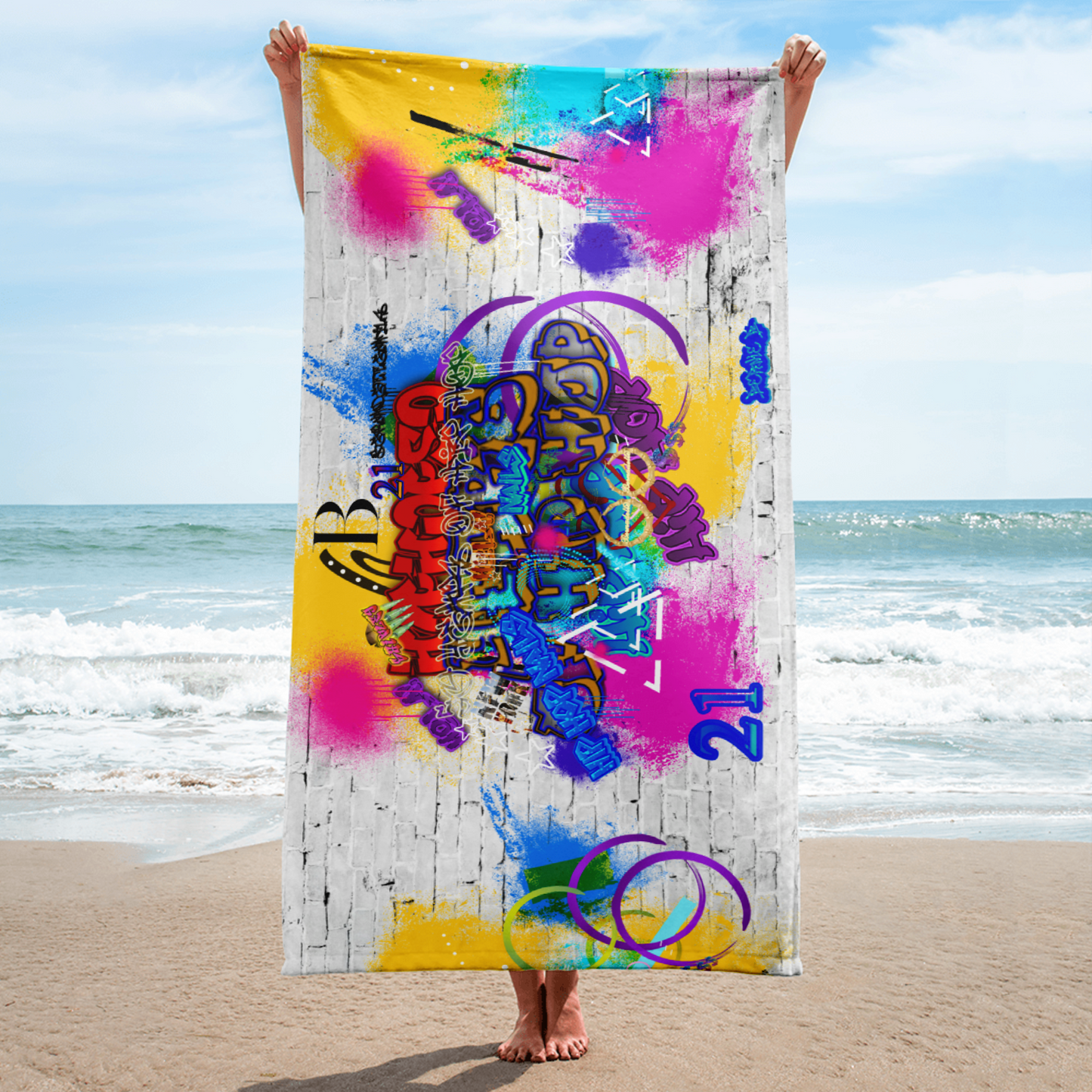 Towel