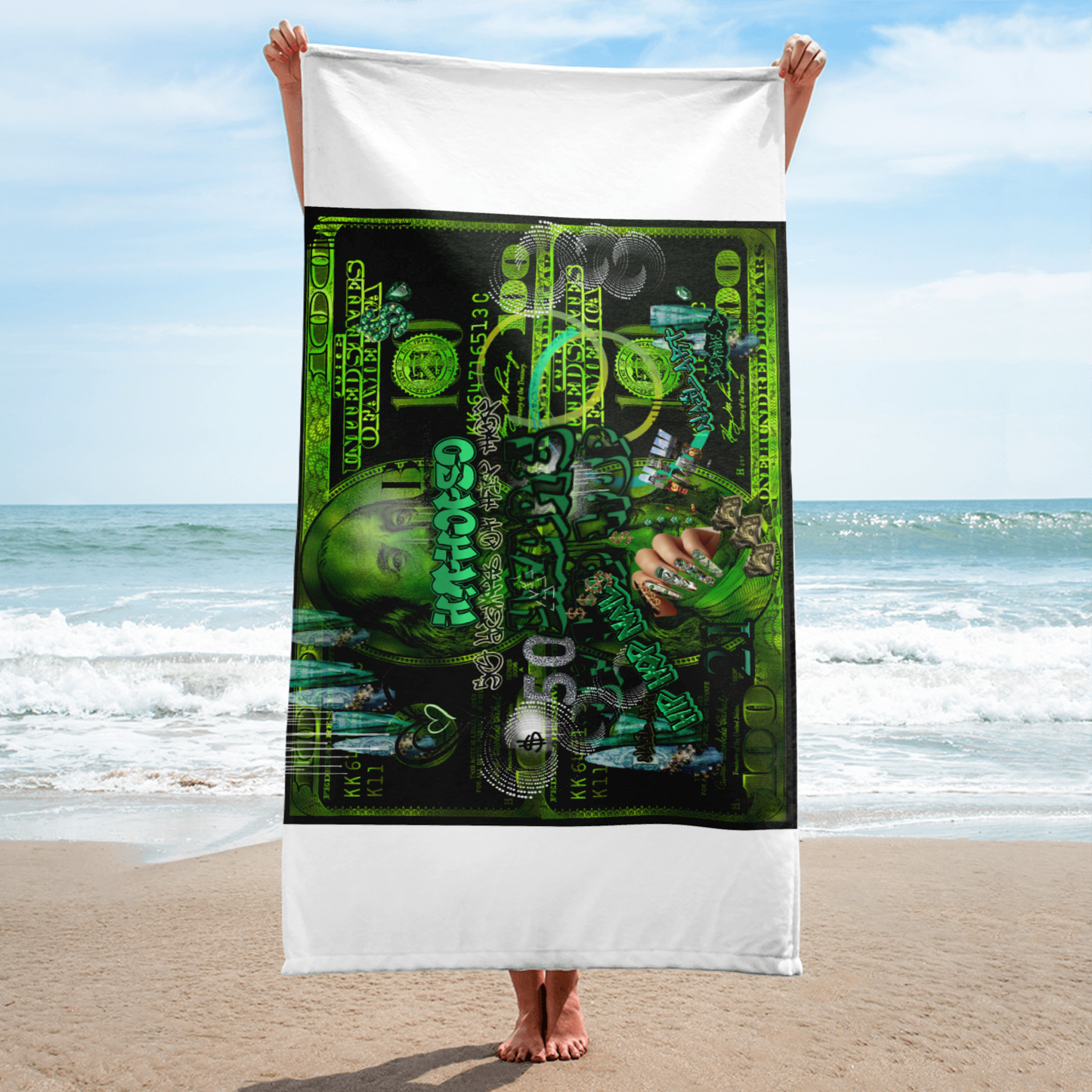 Towel