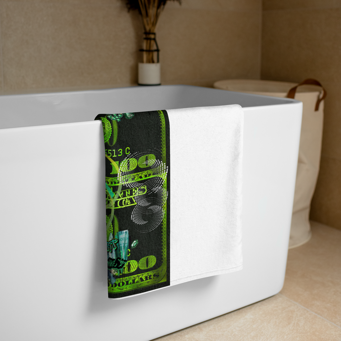Towel