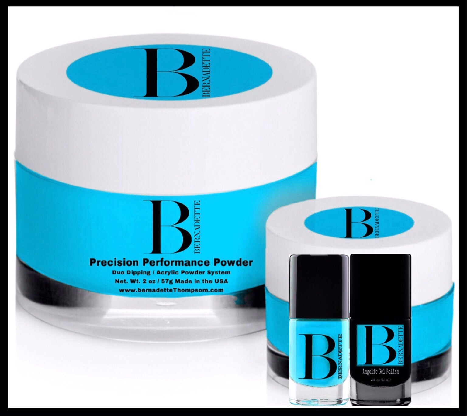 Duo Precision Performance Acrylic Powder