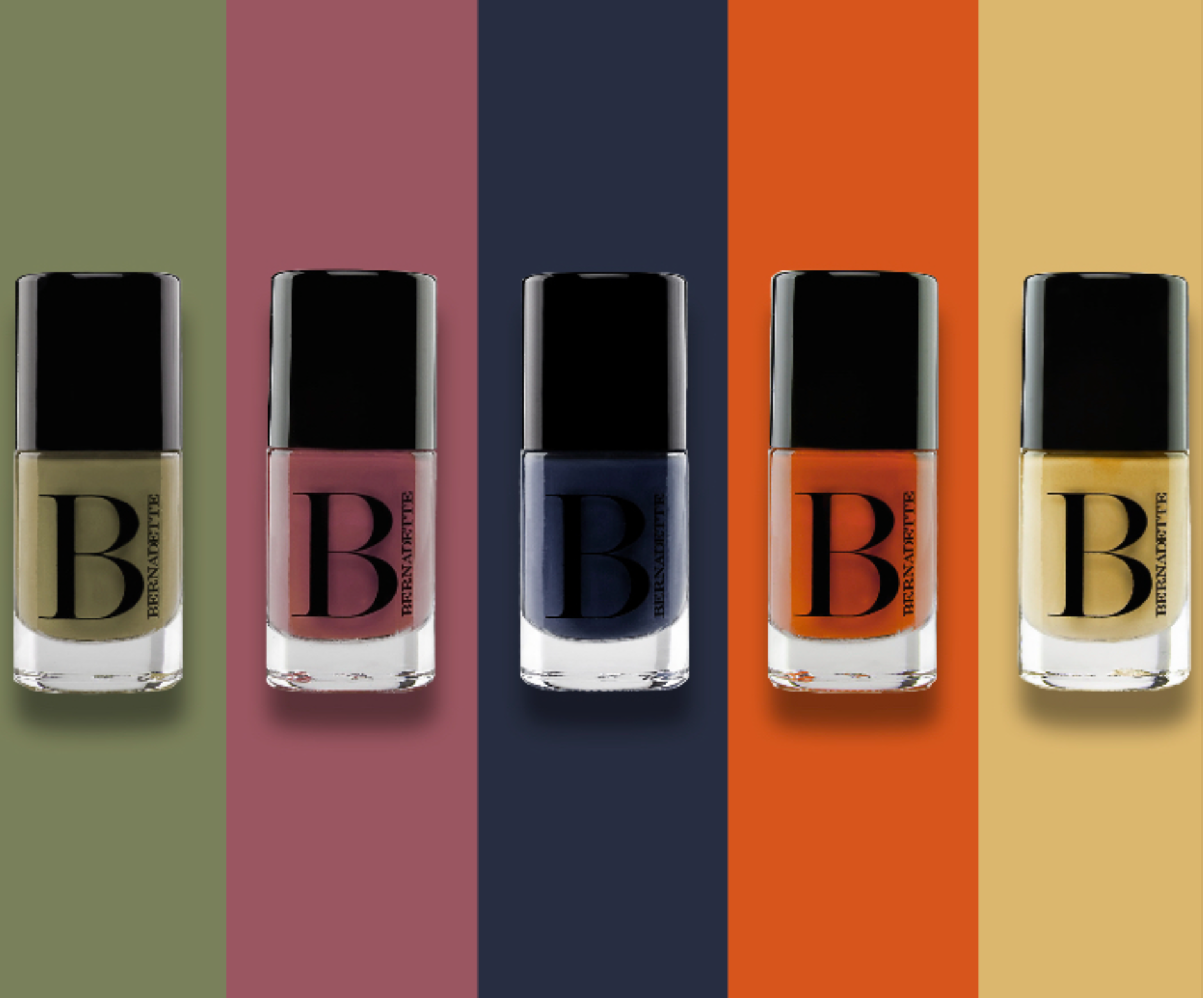 Nail Lacquer