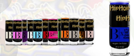 WEST SIDE GIRL GEL POLISH KIT