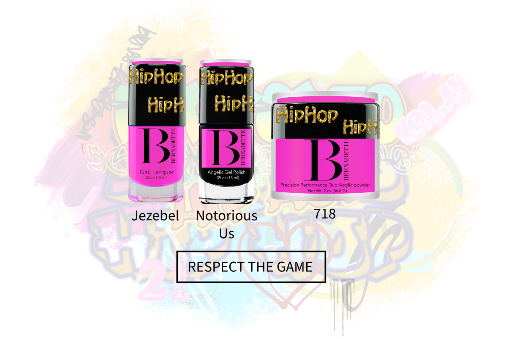 Project 21 Mixtape Vol. 16: Respect The Game