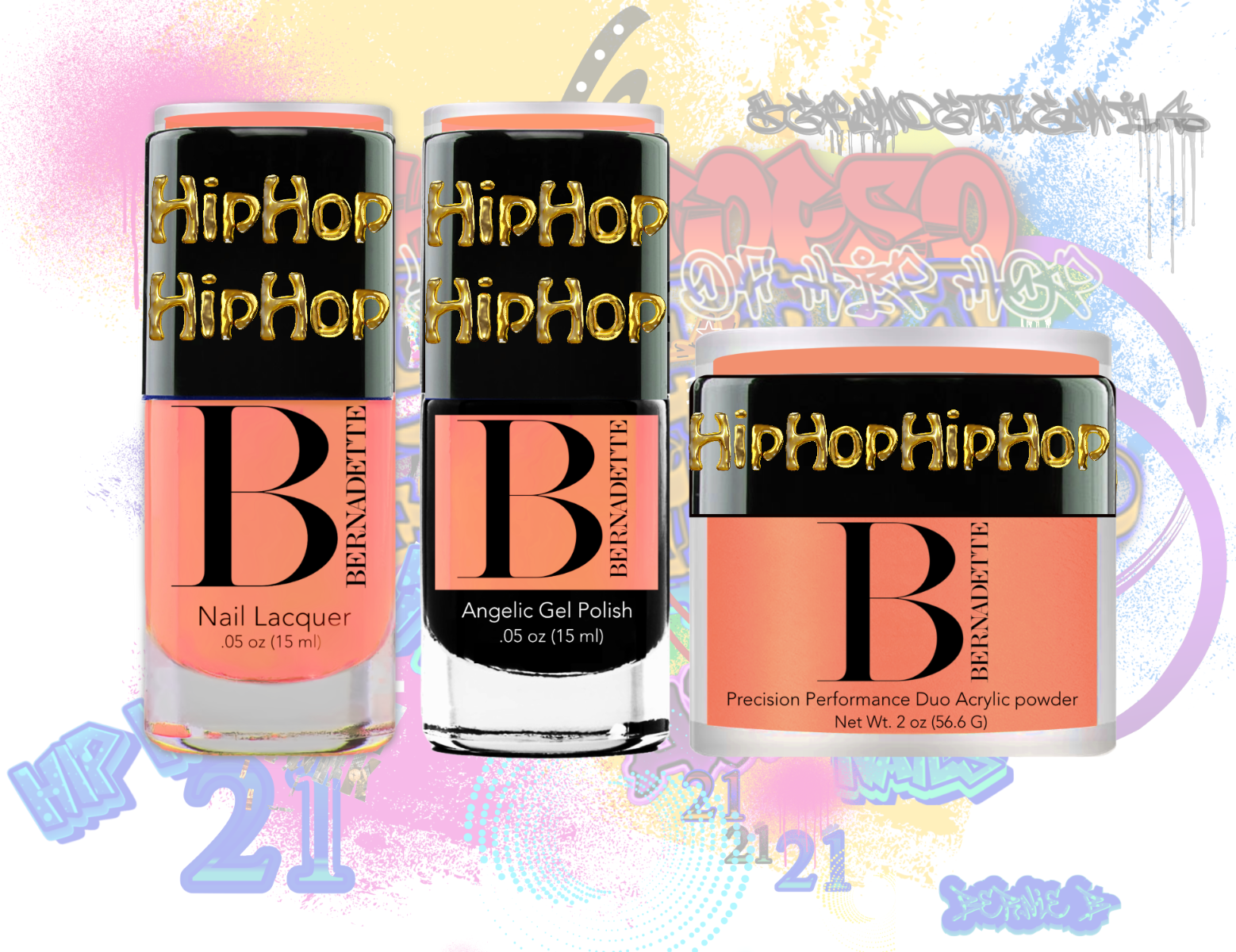 Project 21 Mixtape Vol. 21: What’s The 411