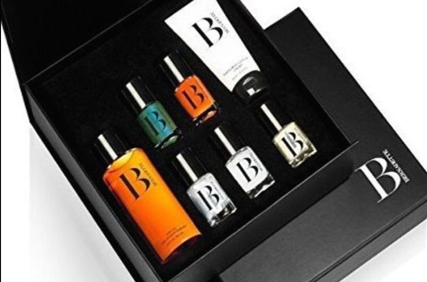 Restorative Nail Treatment Kit image 1