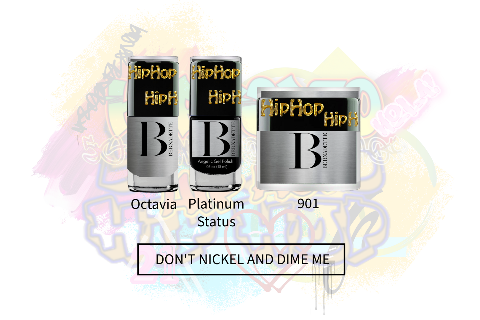 Project 21 Mixtape Vol. 9: Don’t Nickel and Dime Me