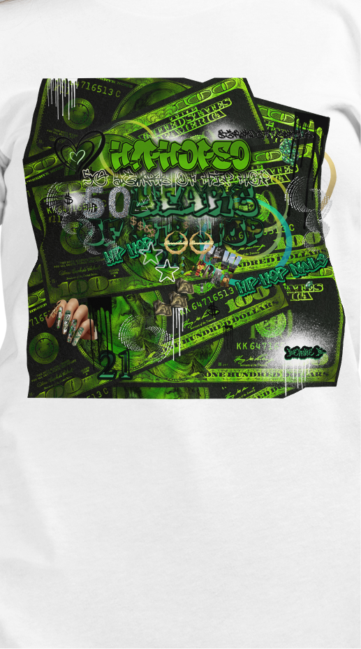 Youth Short Sleeve T-Shirt