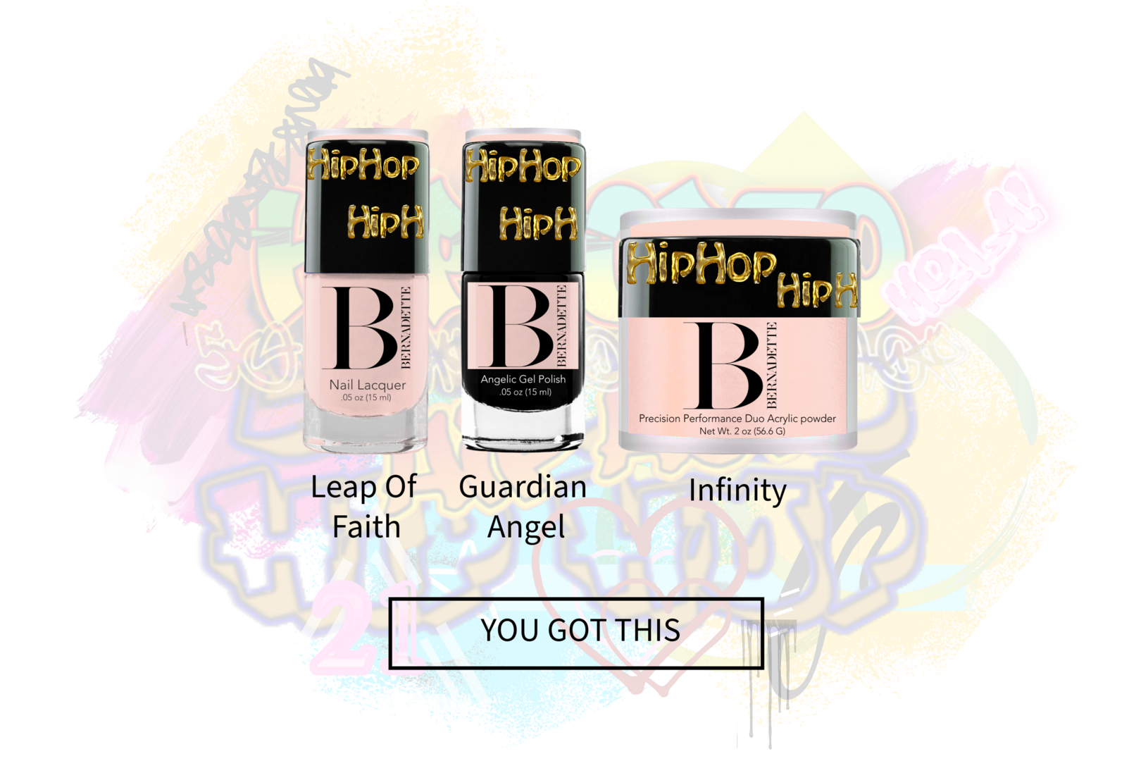 Project 21 Mixtape Vol. 17: You Got This