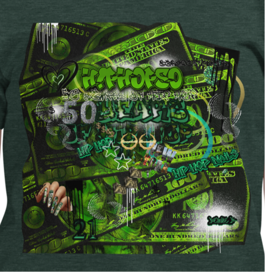Youth Short Sleeve T-Shirt