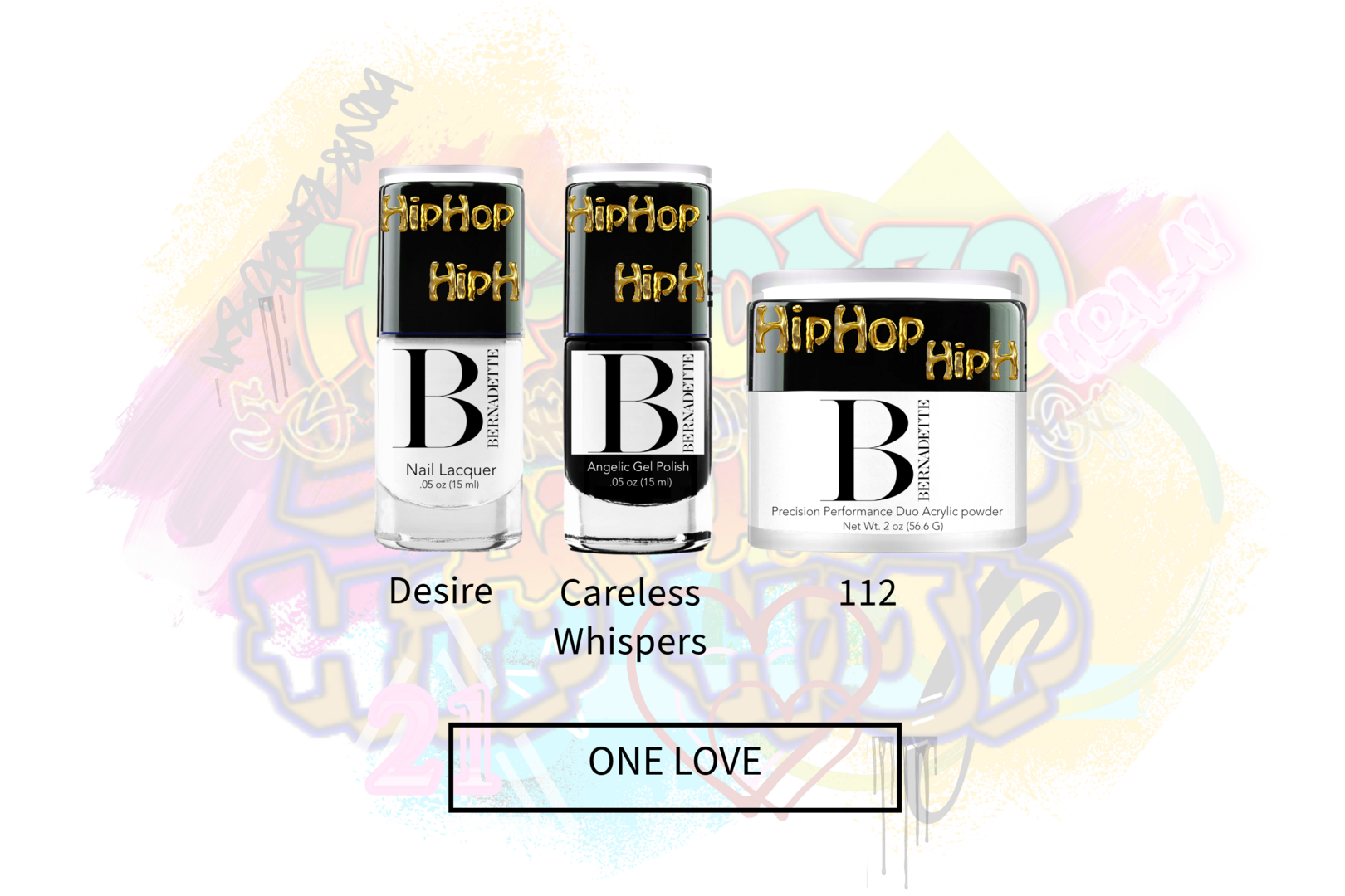 Project 21 Mixtape Vol. 11: One Love