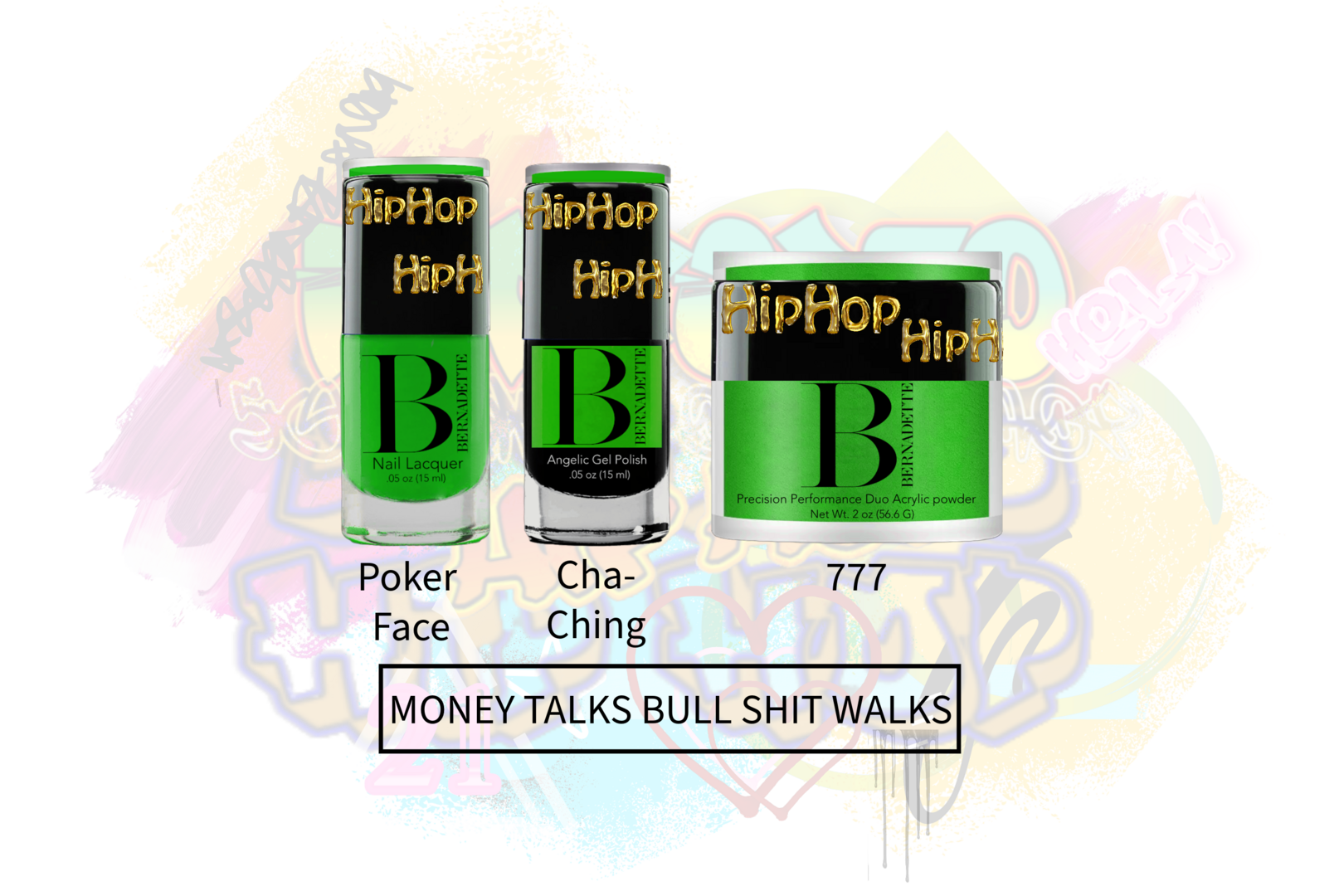 Project 21 Mixtape Vol. 7: Money Talks Bull Shit Walks