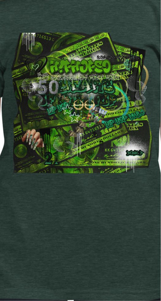 Youth Short Sleeve T-Shirt