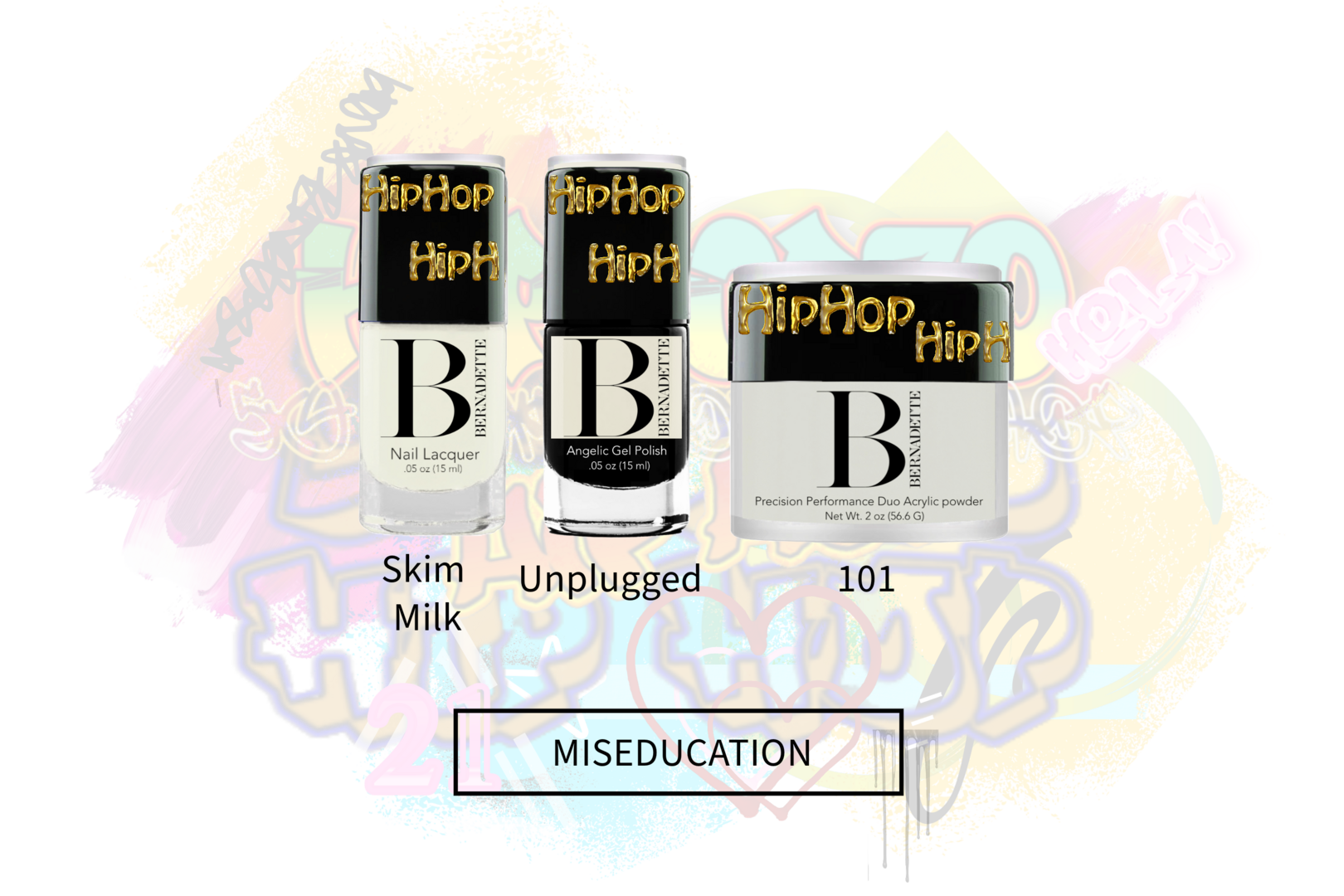 Project 21 Mixtape Vol. 19: Spit That Shit