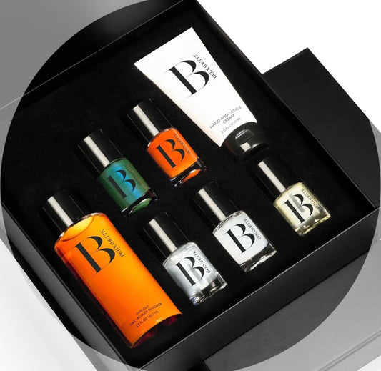 C X F Treatment Kit by Bernadette Thompson
