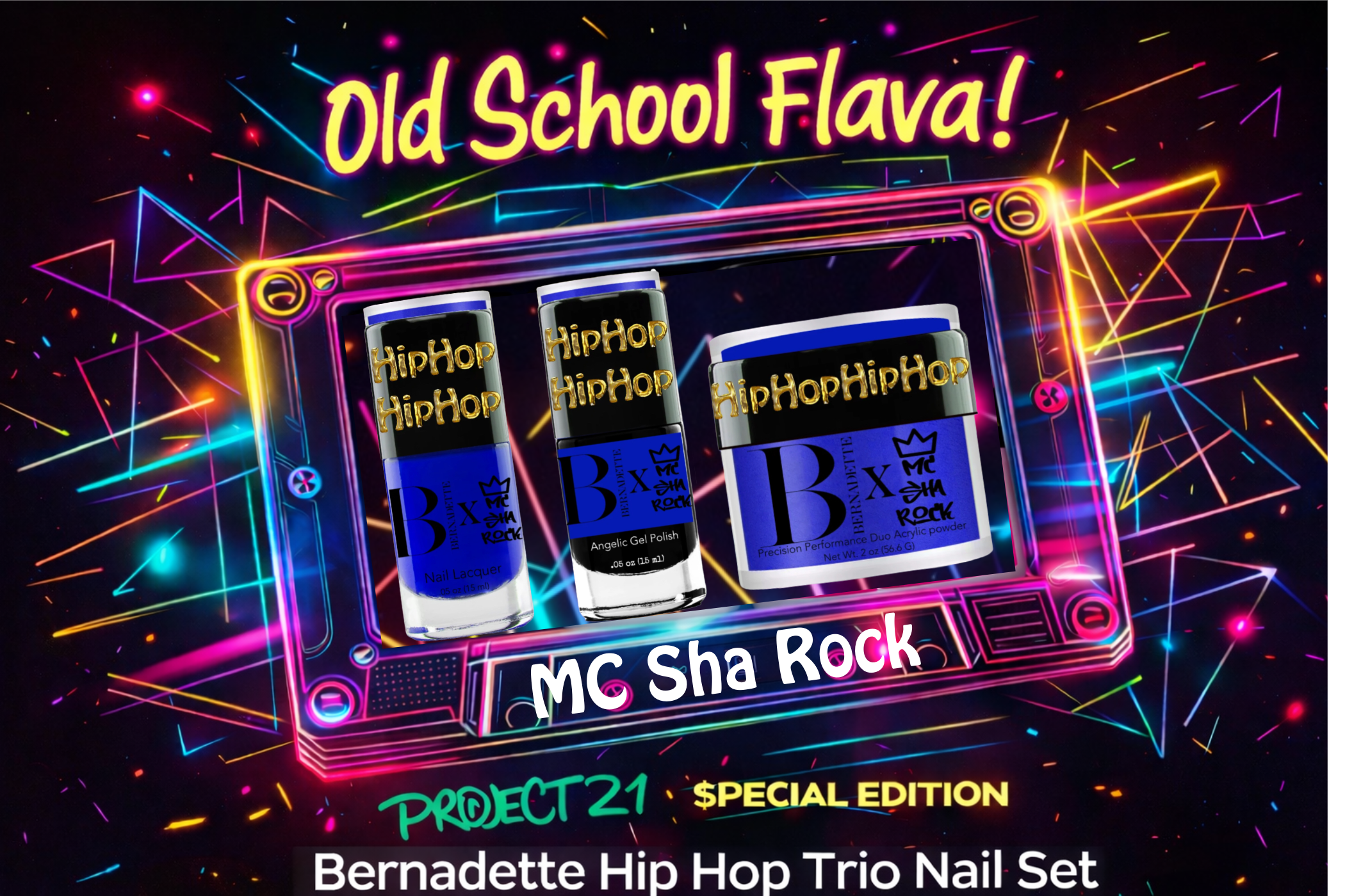 Project 21 Mixtape Vol. 1: Girlism