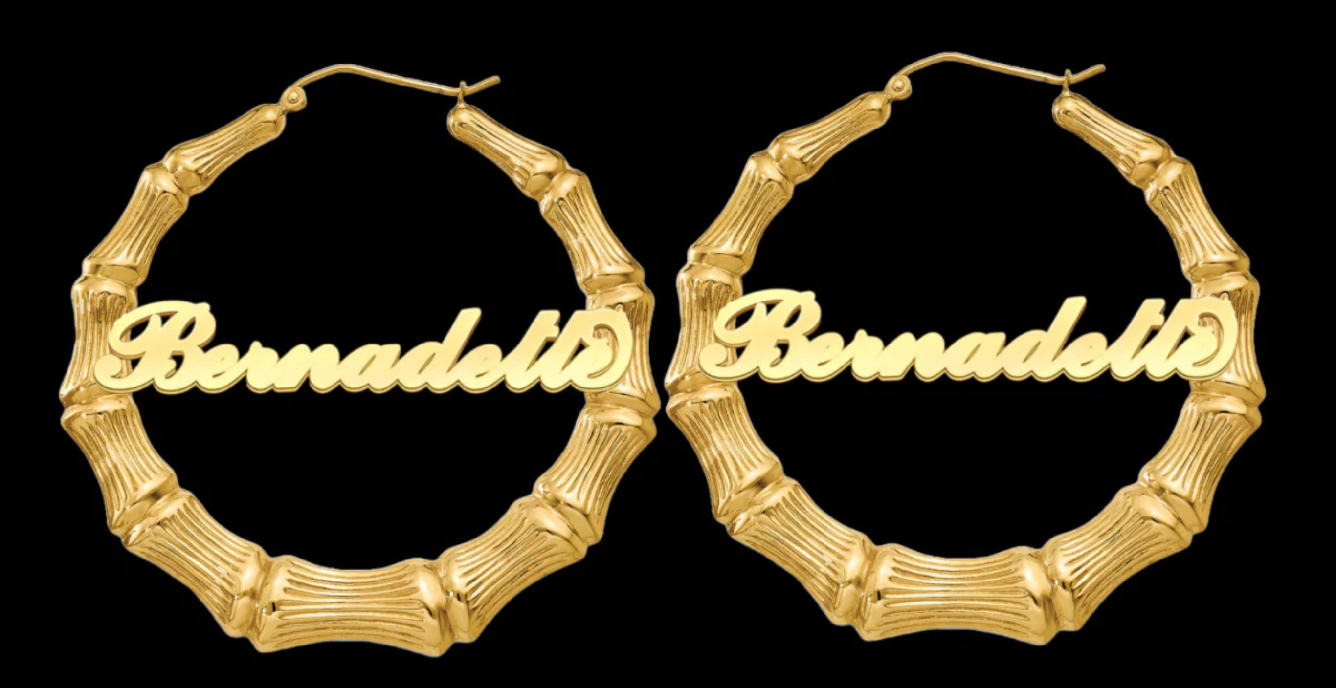 B Rocker Door Knockers Nail Collection