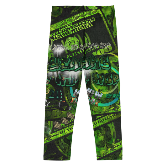 Kid's Leggings