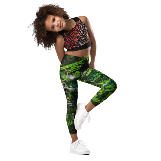 Kid's Leggings