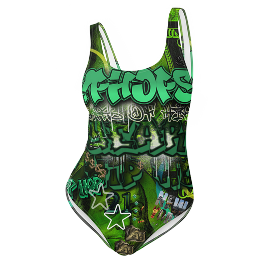 One-Piece Swimsuit