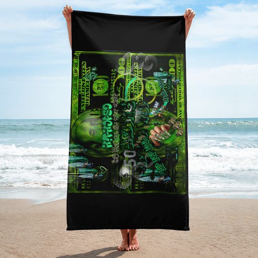 Towel