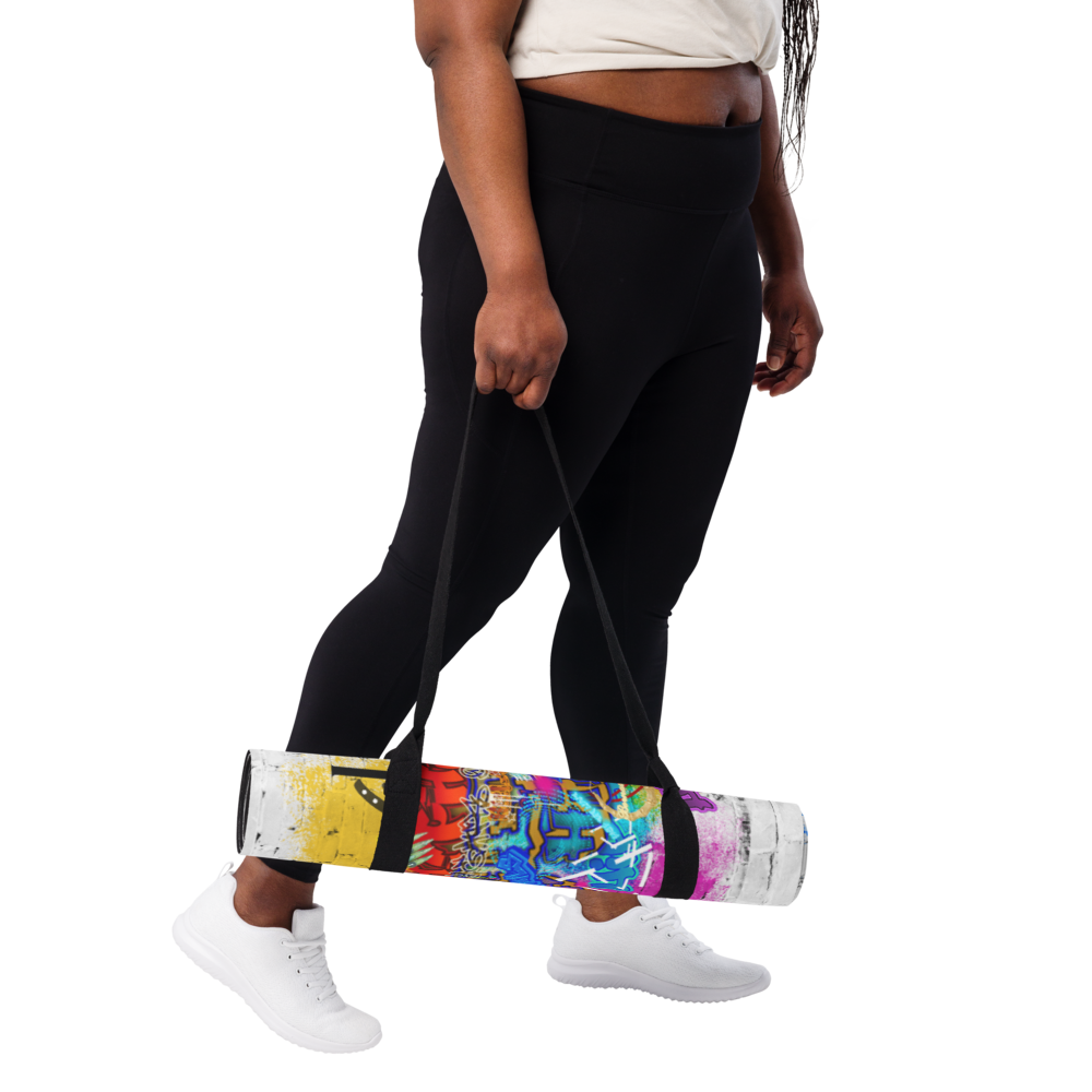Yoga mat