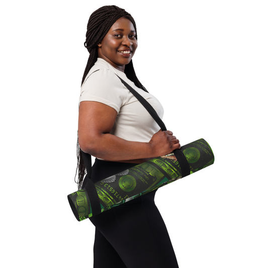 Yoga mat