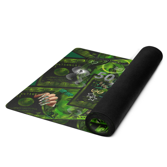 Yoga mat