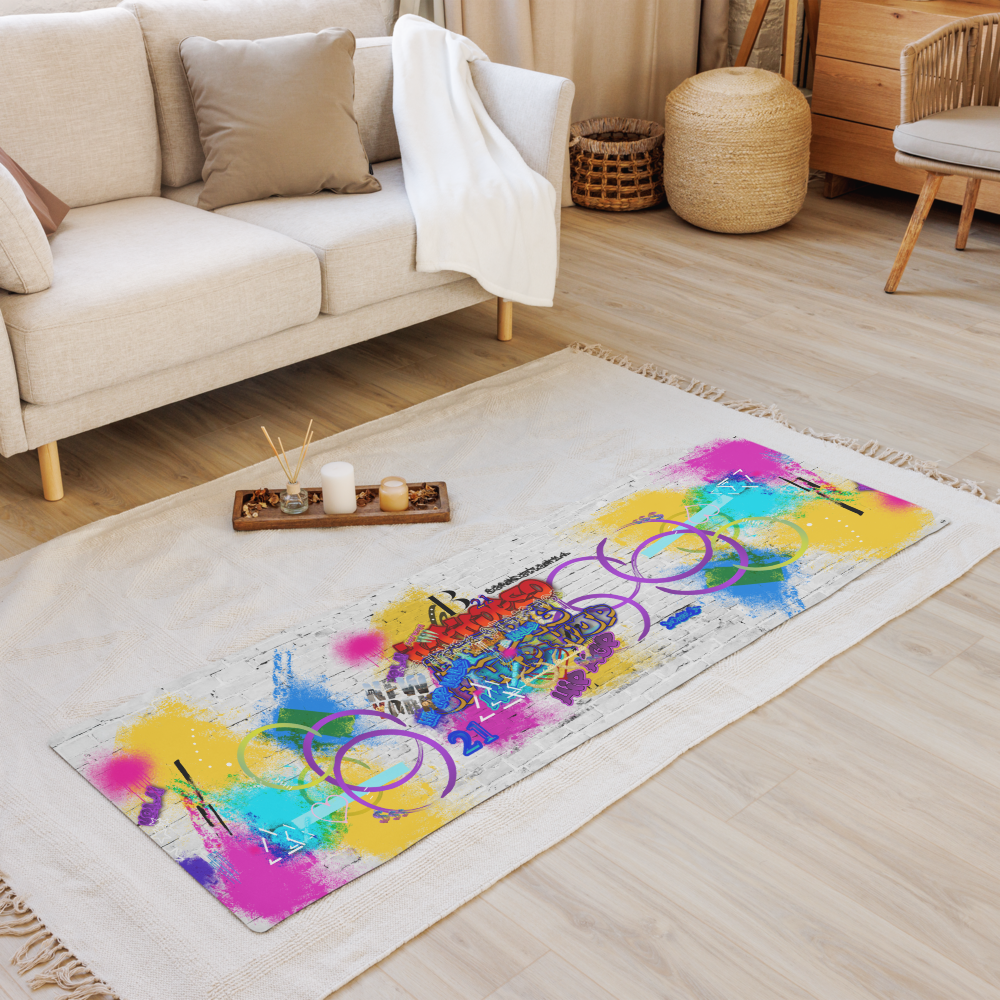 Yoga mat