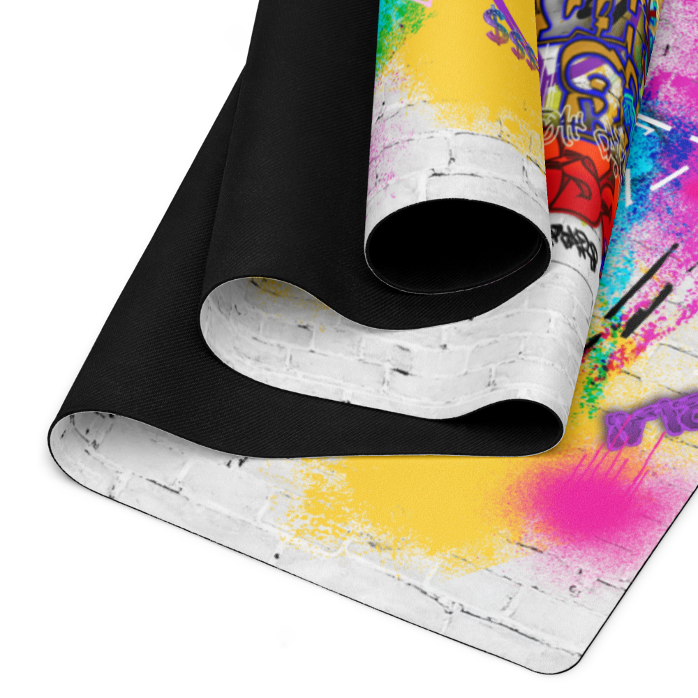 Yoga mat