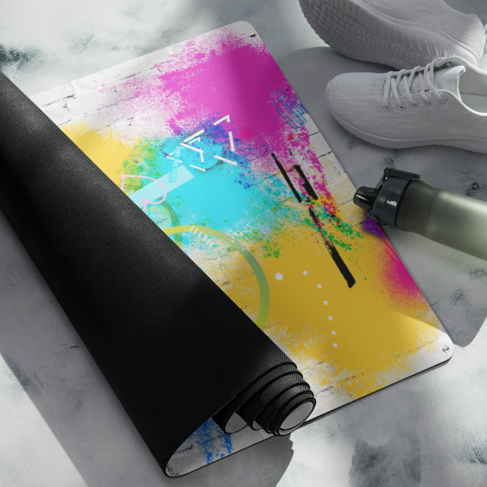 Yoga mat