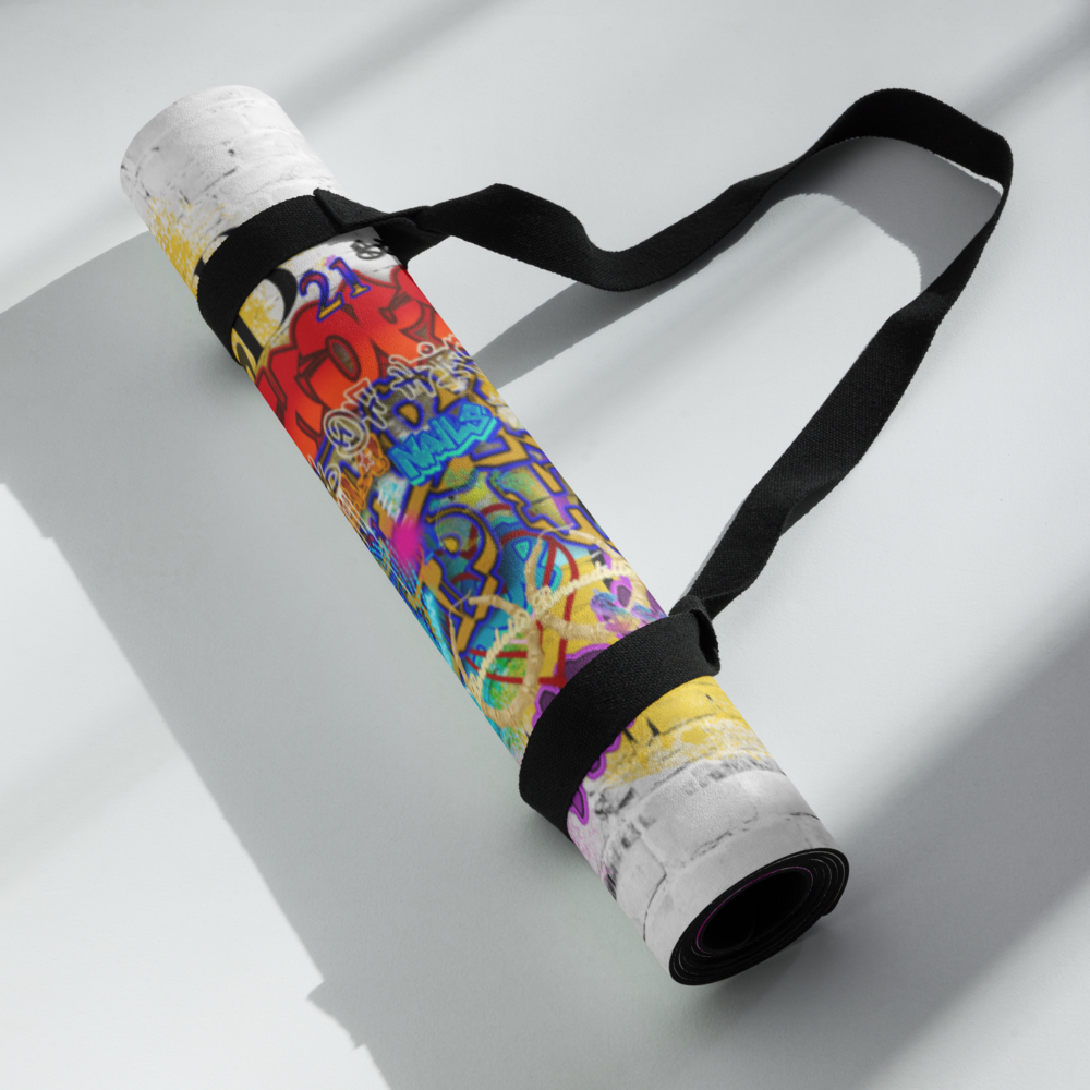 Yoga mat