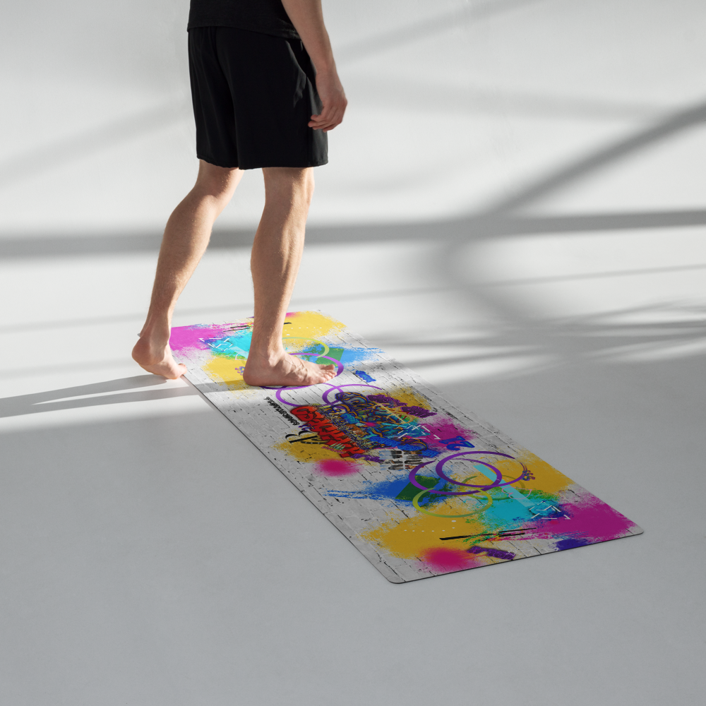 Yoga mat
